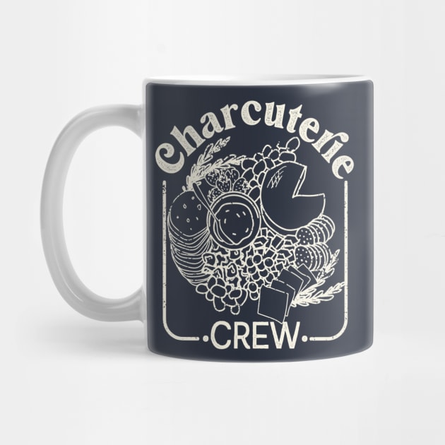 Charcuterie Crew by Perpetual Brunch